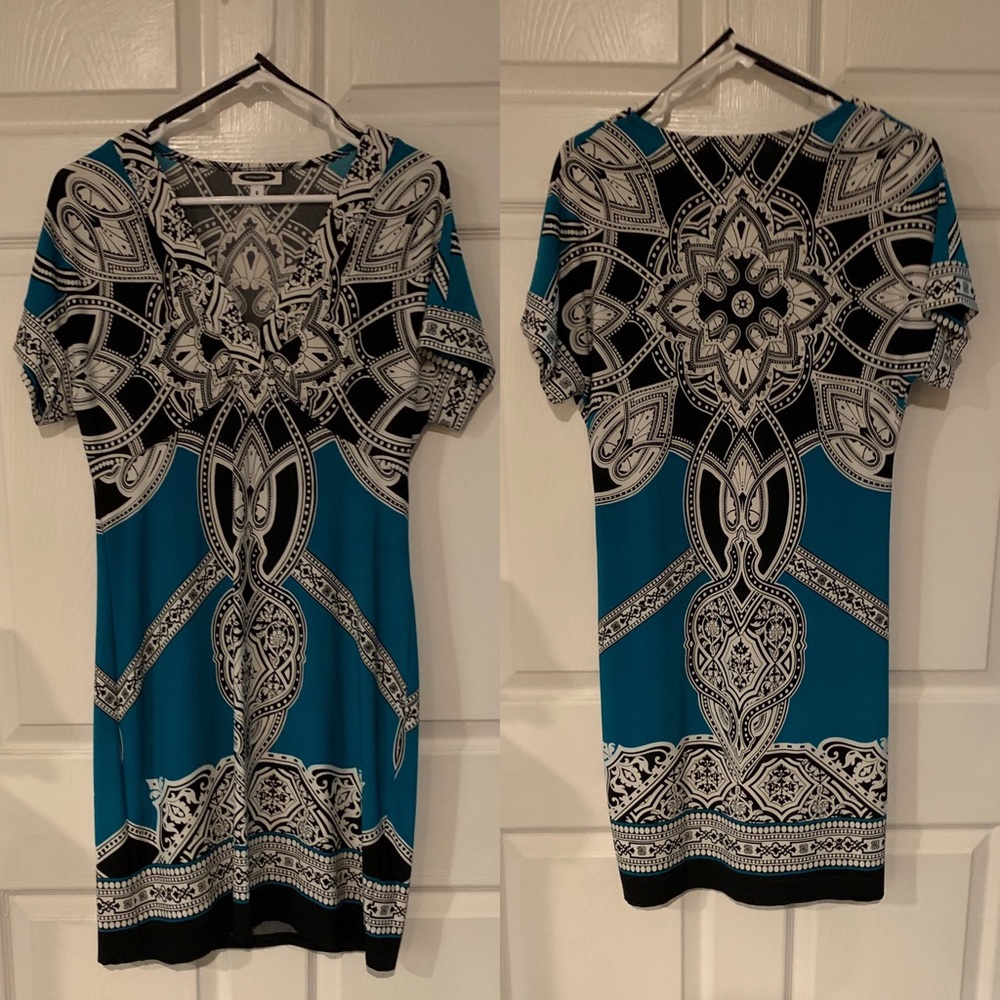 Intermission Dress